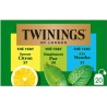 TWININGS Thé vert 20 sachets