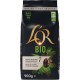 L'OR Café en grains bio 900g