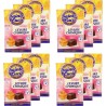 Sainte Lucie Lot 12x Levure Chimique 5 Sachets 10g les 12 unités
