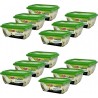 Halva Aux Pistaches Durra les 12 unités de 0.7Kg