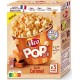 VICO Pop Corn Caramel Micro-Ondable 240g
