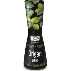 FUCHS Spray au Origan 40ml