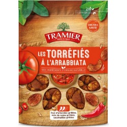 TRAMIER Torréfiés Arrabbiata 175g