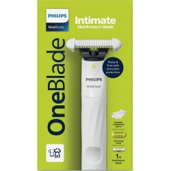 PHILIPS Rasoir Intime Oneblade 1 rasoir