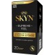 MANIX Préservatif Suprême Feel Sensation & confort supêmes 20 préservatifs