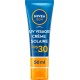 NIVEA Crème solaire Crème Visage Spf 30 Hydratante Sun le tube de 50ml