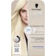 SCHWARZKOPF Coloration L1++ Blond Très Clair Triple Soin Crème Supreme coloration