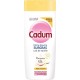 CADUM Crème douche Surgras Douceur Lait Vanille Huile d'Amande Douce Bio 450ml