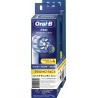 ORAL-B Brossettes à Dents Sensitive lot de 6 brossettes