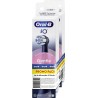 ORAL-B Brossettes à dents Gentle Care Noir lot de 8 brossettes