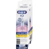 ORAL-B Brossettes à Dents Gentle Care lot de 4 brossettes
