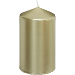 Feeric Bge Rnd Satin Or 335g Lights & Christmas
