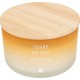 Atmosphera Bougie Parfumée Terre Des Merveilles Bouquet De Lila 420g