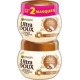 GARNIER Masque Ultra Doux Coco Macadamia 2x300ml 600ml