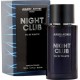 JEANNE ARTHES Parfum Night Club 100ml