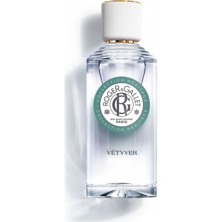 ROGER Eau de Parfum Vetyver & GALLET 100ml
