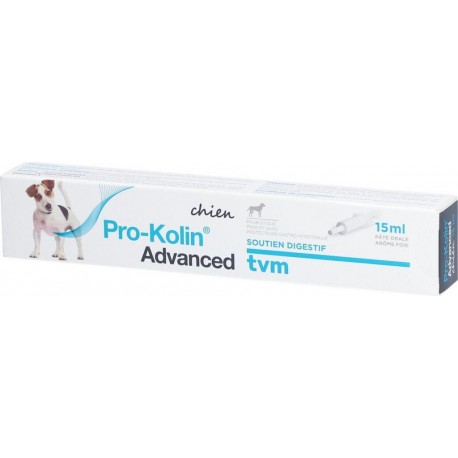 Protexin Pro-kolin Advanced Chien 15ml