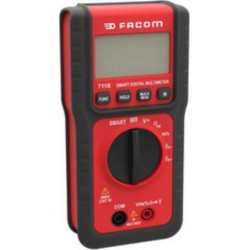 Facom Multimètre de maintenance 711BPB