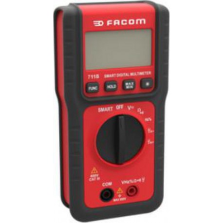 Facom Multimètre de maintenance 711BPB