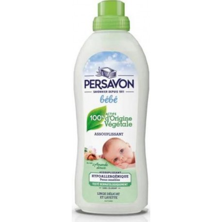 PERSAVON AMANDE DOUCE 750ml