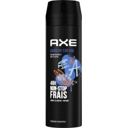 AXE Déodorant Anarchy For Him 200ml