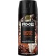 AXE DEODORANT COPPER SANTAL 150ml