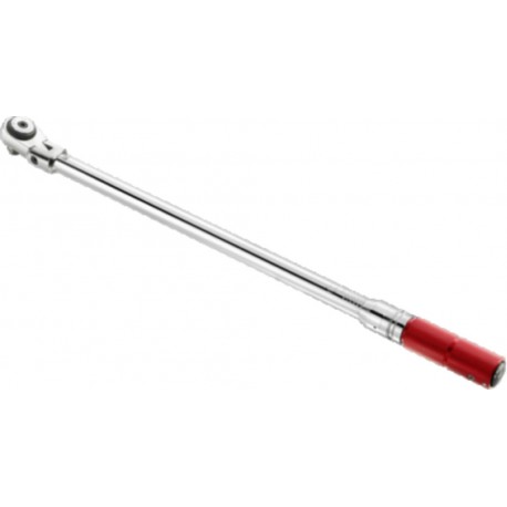 Facom Clé dynamométrique 340Nm FLEXHEAD S.306-340MF