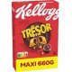 KELLOGG'S CHOCOLAT NOISETTES 660g