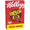 KELLOGG'S CHOCOLAT NOISETTES 660g