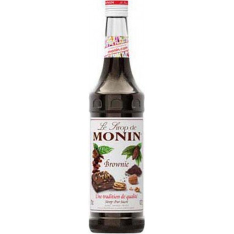 Monin Sirop Brownie 70cl