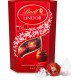 Chocolat au lait LINDOR Lindt 200g