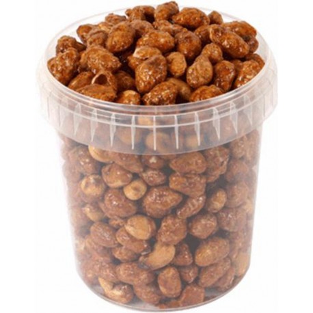 Friandiz Cacahuètes sucrées Chichi 500g (lot de 6)
