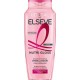 L'OREAL PARIS Shampoing Cheveux longs et ternes Brillance toucher cachemire Perle de nacre Elseve 300ml