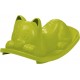 SMOBY Bascule Chat Vert la bascule
