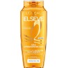 L'OREAL PARIS Shampoing Nourrissant Cheveux secs et fins Huile extraordinaire de coco Elseve 250ml