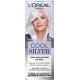 L'OREAL PARIS Coloration Capillaire Cool Silver Blanc Nacré le rouge à lèvre