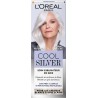 L'OREAL PARIS Coloration Capillaire Cool Silver Blanc Nacré le rouge à lèvre