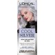L'OREAL PARIS Coloration Capillaire Cool Silver Blanc Perlé Soin Sublimateur de Gris le flacon