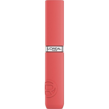 L'OREAL PARIS Rouge à Lèvres Liquide Nude Matte 625 Summer le rouge à lèvres