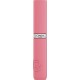 L'OREAL PARIS Rouge à Lèvres Liquide Nude 665 First le rouge à lèvres