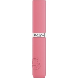 L'OREAL PARIS Rouge à Lèvres Liquide Nude 665 First le rouge à lèvres