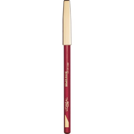 L'OREAL PARIS Crayon à Lèvres Teinte (124) Color Riche le liner