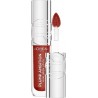 L'OREAL PARIS Gloss à lèvres Repulpant Hydratant Teinte Wine O'clock Plump Ambition le gloss
