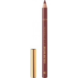 L'OREAL PARIS Crayon à Lèvres Teinte (570) Color Riche le crayon