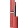 L'OREAL PARIS Rouge à Lèvres Infaibillible Laque Resistance 635 le rouge à lèvre