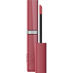 L'OREAL PARIS Rouge à Lèvres Infaibillible Laque Resistance 220 le rouge à lèvre