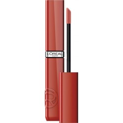 L'OREAL PARIS Rouge à Lèvres Infaibillible Laque Resistance 510 le rouge à lèvre