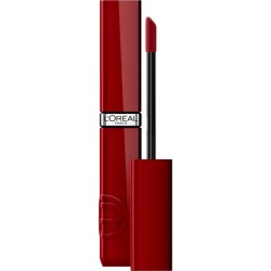 L'OREAL PARIS Rouge à Lèvres Infaibillible Laque Resistance 520 le rouge à lèvre