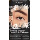 L'OREAL PARIS Mascara à Sourcils Semi-Permanent Teinte Châtain Foncé (3.0) Brow Color coloration sourcils