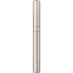 L'OREAL PARIS Fard à Paupières Longue Tenue Lumineux Teinte Cloudy Rose (118) 20H le crayon yeux